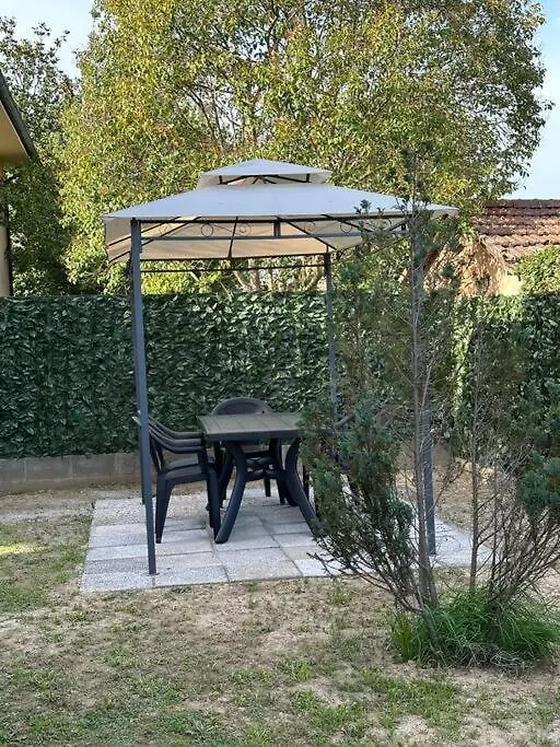 Appartamento Arancio B ルッカ